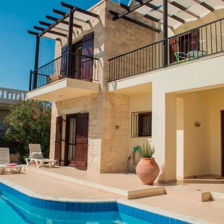 Villa Darmarohori Homeleader Extérieur photo