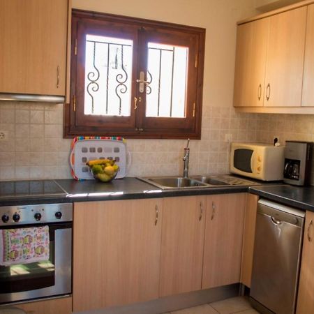 Villa Darmarohori Homeleader Extérieur photo
