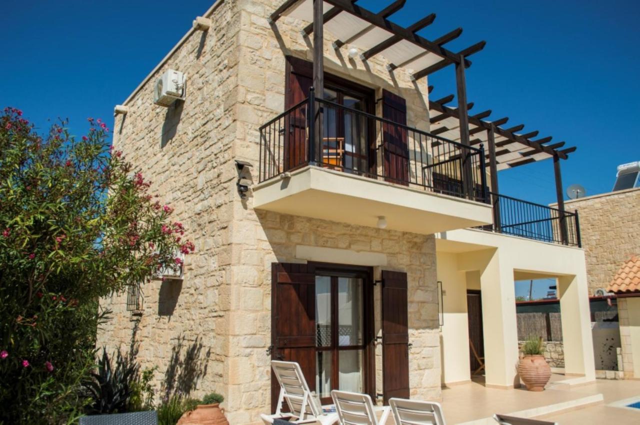 Villa Darmarohori Homeleader Extérieur photo