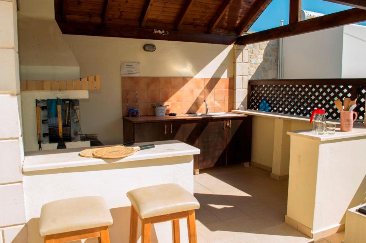 Villa Darmarohori Homeleader Extérieur photo