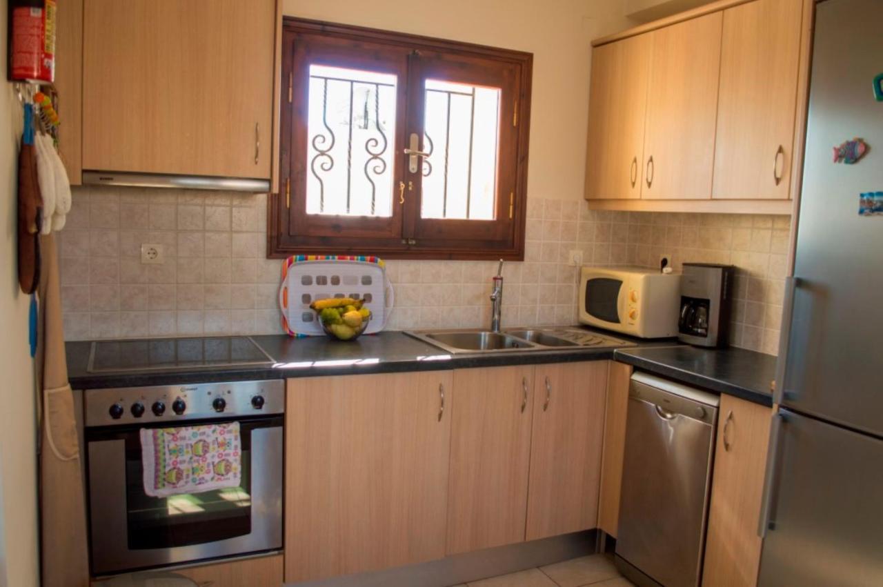 Villa Darmarohori Homeleader Extérieur photo
