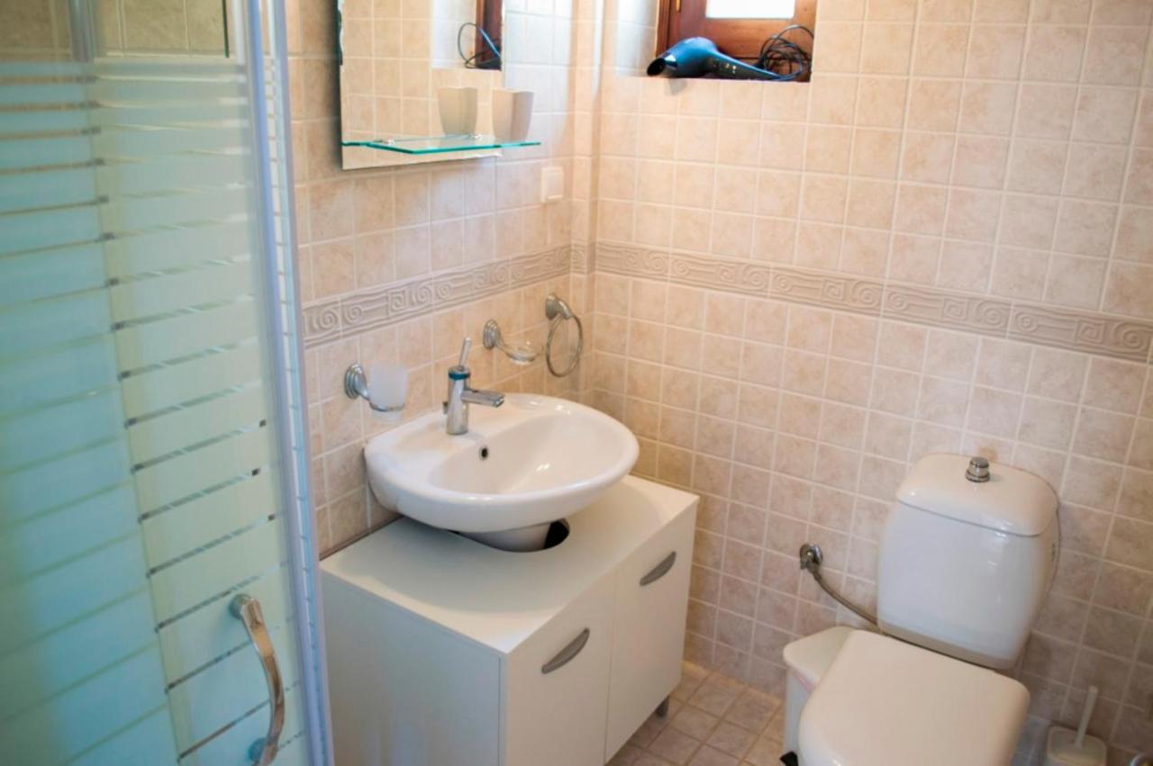 Villa Darmarohori Homeleader Extérieur photo