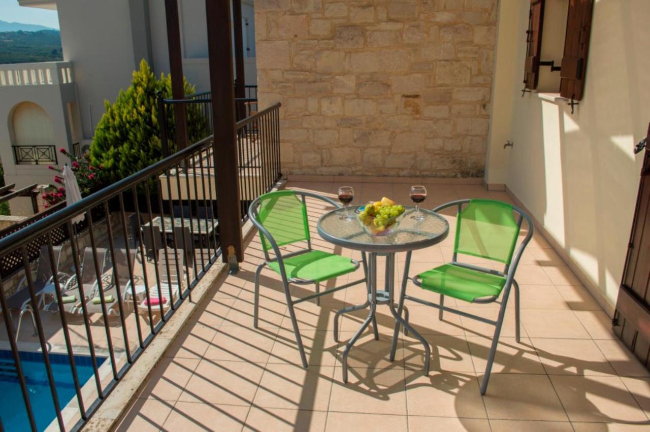 Villa Darmarohori Homeleader Extérieur photo