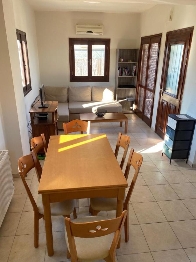 Villa Darmarohori Homeleader Extérieur photo